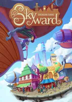 Skyward Boardgame