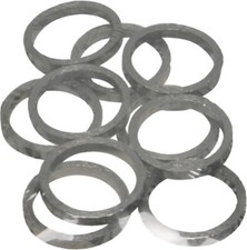 Cometic Exhaust Gaskets Race Style C9247