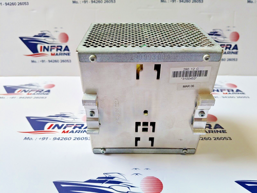 Allen-Bradley 1606-XL240EP Power Supply 24VDC 10A - Picture 7 of 9