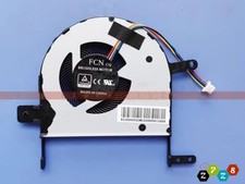 NEW CPU Cooling Fan For ASUS S5100 S5100U S5100UQ V580Q S510U X510 Laptop