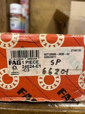 Showing image for 24024-BE-XL-C3 FAG 24024-BE-XL-C3 FAG image