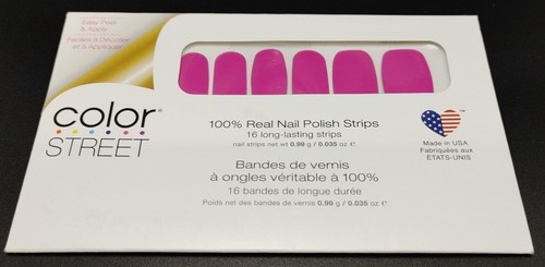 COLOR STREET Nail Polish Strips Choose Your Attitude - Bild 14 von 25