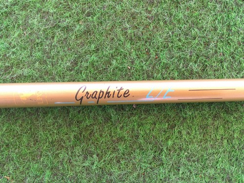 NICE LH Ladies Square Two Light & Easy Offset #5 Wood Ladies Flex Graphite Shaft - Picture 4 of 6