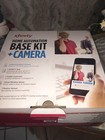 Xfinity Home Automation base kit+camers