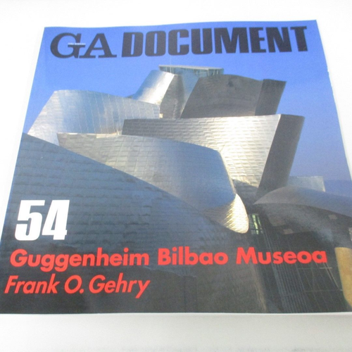 GA Document World Architecture - No.54 1998 - Picture 2 of 4
