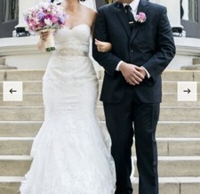 Watters Wedding Dress