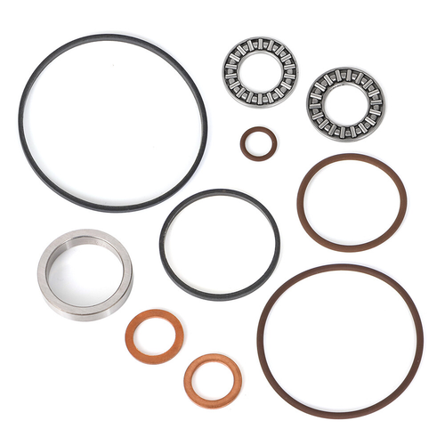 For BMW Dual VANOS O-Ring Seal Repair Kit E46 M52TU M54 E36 39 E60 E65 Z34 X3 X5 - Bild 2 von 7