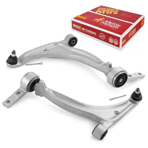 Front Lower Control Arm & Ball Joint for 2002-2006 Nissan Altima 04-08 Maxima - Picture 1 of 8