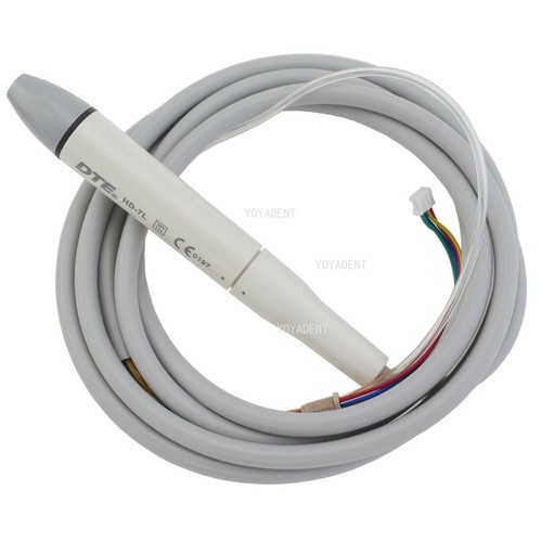 Woodpecker DTE Dental Ultraschall Zahnsteinentferner Build In Ultrasonic Scaler - Bild 22 von 53