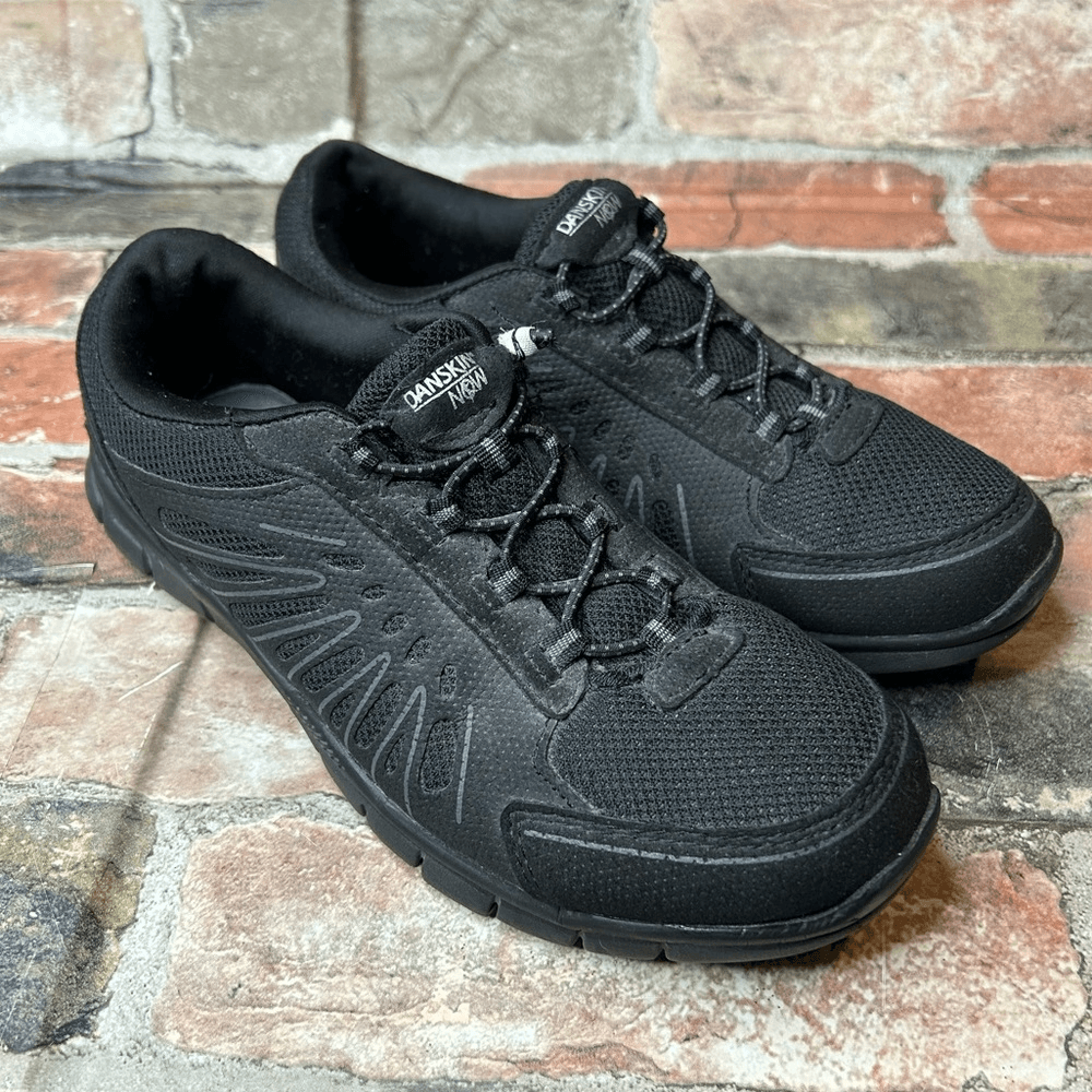 Memory Foam Danskin Now Women's Mesh Walking Shoe Danskin Now