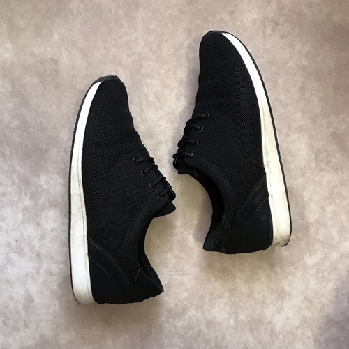 Vagabond Kasai schwarz & weiß Turnschuhe EU 37 US 7 - Bild 10 von 11