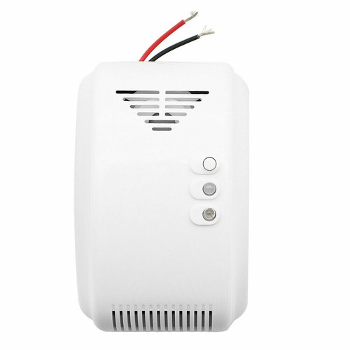 For RV Van Boat Gas Leak LPG Gas Detector Propane Alarm Natural FAST SHIPPING - Picture 9 of 12