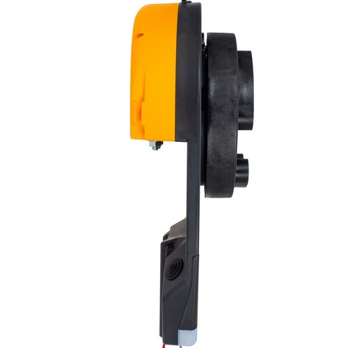 ATA Commercial Roller Door Opener Hiro GDO12 Slim Motor Suits 28m² Garage Doors - Picture 9 of 15
