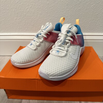 nike bella tr 2 white