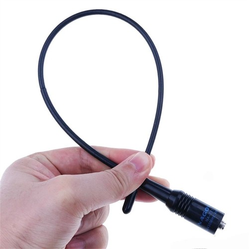 Aerial Telescopic Antenna Dual Band Antenna Communication Equipment - Zdjęcie 3 z 12