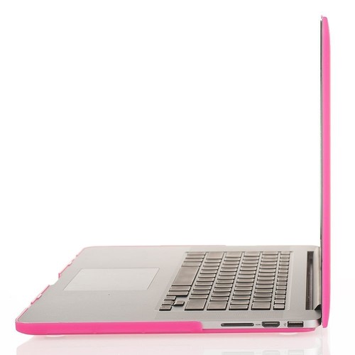 Funda protectora Mosiso para Macbook Pro 13 15 2012 - 2017 + cubierta de teclado de silicona - Imagen 83 de 145