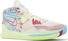 Nike Kyrie Infinity 1 World 1 People - Soft Pink