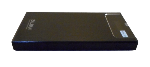 ZALMAN ZM-VE300 External HDD Case with Virtual Drive (Black) - Picture 5 of 10