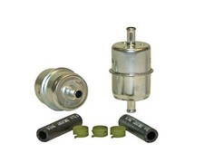 WIX-33033 WIX Fuel (Complete In-Line) Filter