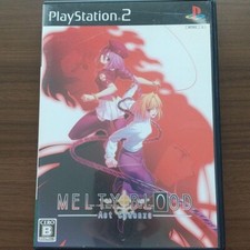 Melty Blood: Act Cadenza (2005) - MobyGames Melty Blood: Act Cadenza (2005) - MobyGames