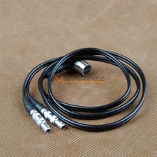 ONE NEW N05/90 Probe (10mm 5MHz) for Ultrasonic Thickness Gauge Meter