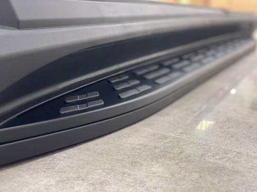 Side Step Fit for 2020 2021 2022 2023 Mercedes Benz W167 GLE Coupe Running Board - Imagen 5 de 6