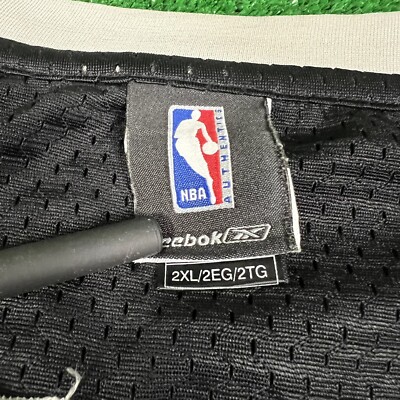 【REEBOK】バスケシャツ NBA サンアントニオ・スパーズ ジノビリ 20 REEBOK】バスケシャツ NBA サンアントニオ・スパーズ ジノビリ