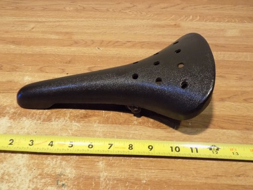 1990s REDLINE BMX BIKE SEAT GT PERFORMER FREESTYLE HUTCH PROLINE MID-OLD SCHOOL - Picture 9 of 12