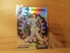 2020 Panini Prizm Base & Insert Prizms Singles $1.25-$10.00