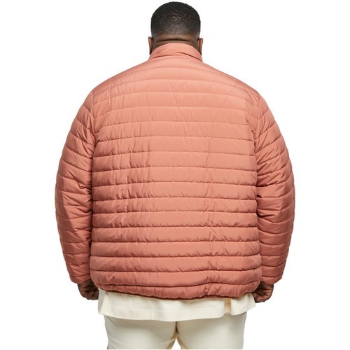 Urban Classics Light Bubble Men's Jacket Puffer Jacket between-Seasons New - Picture 15 of 37