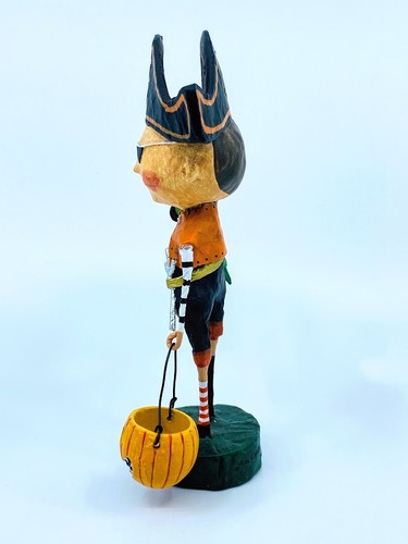 ESC Company: Lori Mitchell; Halloween Pirate, Captain Kidd - Picture 5 of 7