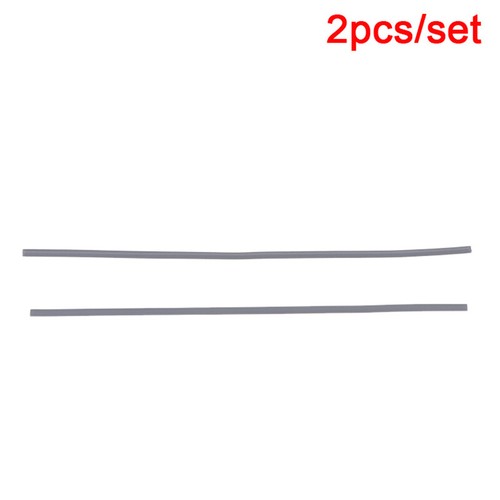 Laptop Rubber Strip For HP Elitebook 840 G7 G8 845 G7 G8 Bottom Case Foot Pad - Afbeelding 13 van 15