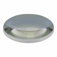 #102: Thorlabs LA1608-B: N-BK7 Plano-Convex Lens, Ø1", f = 75.0 mm