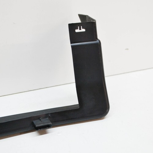 Audi Q3 F3 Radiator Top Air Guide 83A121285H NINE - Picture 6 of 8