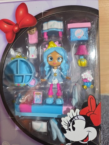 DISNEY HAPPY PLACES CINDERELLA BEDROOM THEME PACK NEW *****READ DESCRIPTION*****