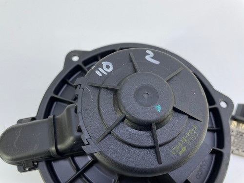 HYUNDAI I10 HEATER BLOWER FAN WHEEL RESISTOR UNIT 2007 - 2013 🌟 - Picture 9 of 12