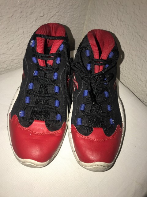 allen iverson the question shoes for sale
