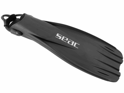 Seac U-1000 Black - Imagen 2 de 6