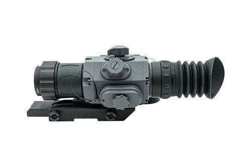 Armasight Contractor 320 Thermal Scope 25mm 320x240/12um 60Hz Onboard Recording - Picture 6 of 7