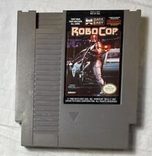 Robocop (Nintendo Entertainment System, NES) Game Cartridge