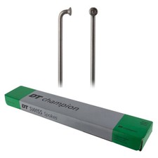Dt Swiss Champion Spokes Dt Champ 300 2.0/14g Bxof100