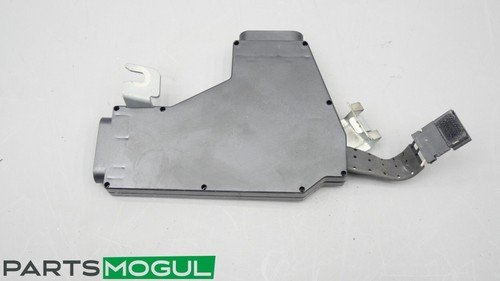 03-06 MERCEDES SL500 SL600 R230 FRONT RIGHT SIDE ANTENNA AMP AMPLIFIER MODULE - Imagen 5 de 5