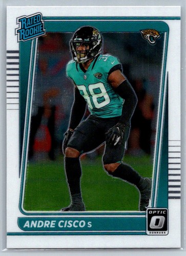 2021 Panini Donruss Optic Rated Rookie -You Pick - Picture 84 of 107