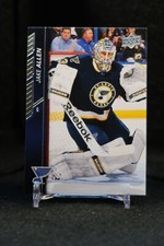 2015-16 Upper Deck - #160 Jake Allen