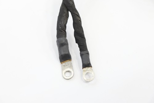 2018 - 2023 CHEVROLET TRAVERSE POSITIVE BATTERY CABLE WIRE HARNESS OEM 84714555 - Picture 5 of 14