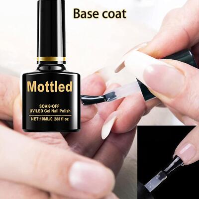 Neu Nail-Repair Protection Gel Mottled Nail Repair Protection 10ml Gel L3T4