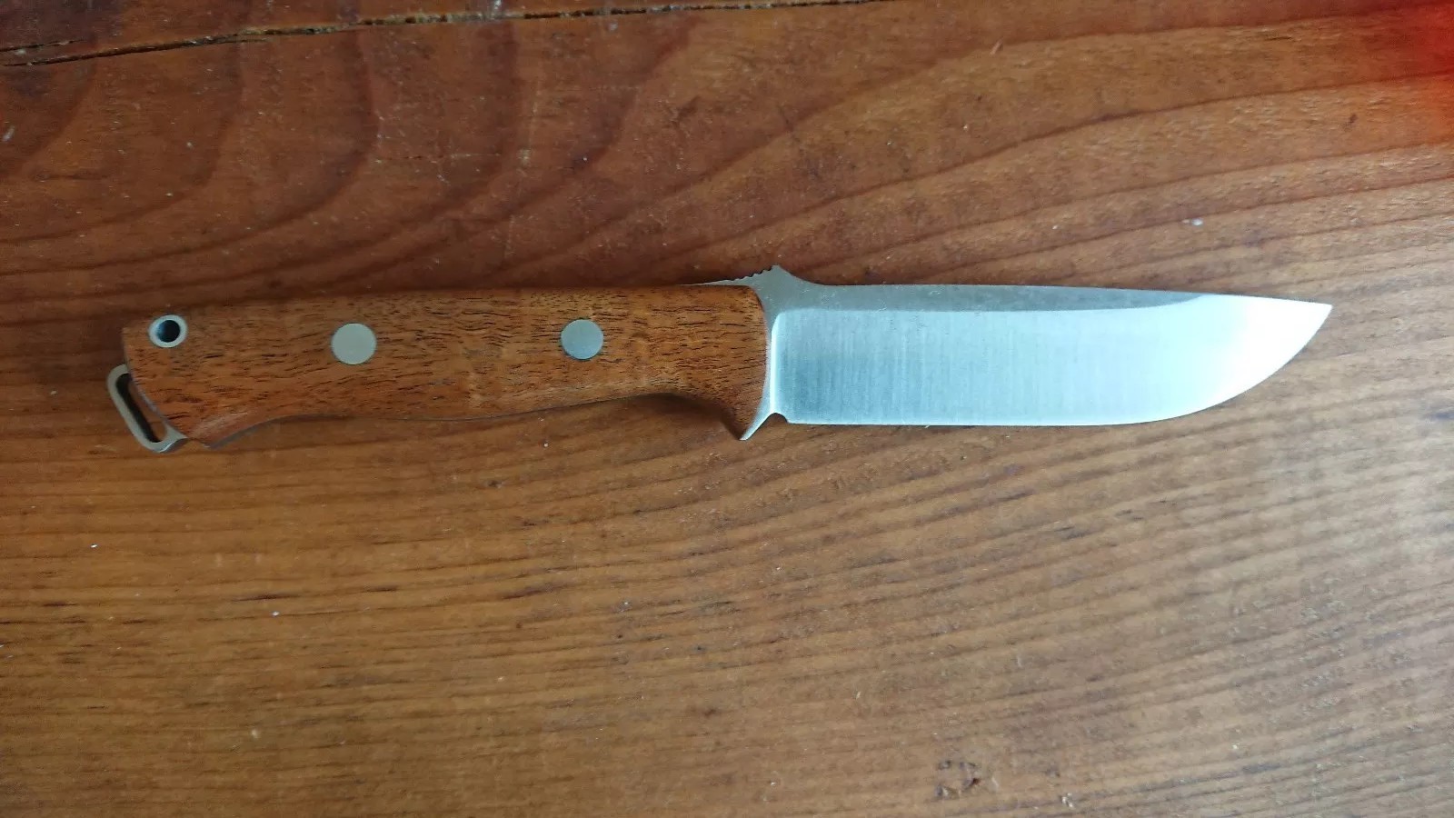 Bark River Bravo S35VN 1.25 S35VN Bravo Messer/knife Jagdmesser Hochleistungsstahl CPM 5cdfa4 Bark River Bravo S35VN 1.25 S35VN Bravo Messer/knife Jagdmesser Hochleistungsstahl CPM 5cdfa4