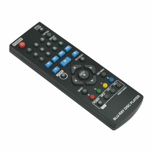 AKB75135401 Remote Control for LG Blu-Ray DISC Player - Picture 5 of 5