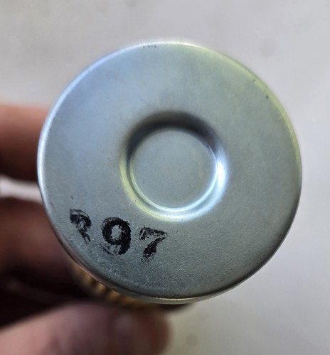 Open Box Package John Deere Fuel Filter Part# M801101 - Picture 2 of 5