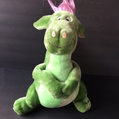 elliot plush